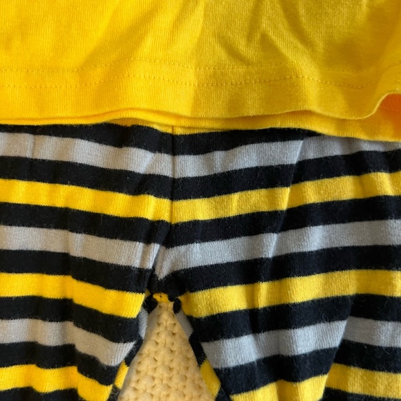 2T Carter’s Interchangeable Boys Pajamas Sets - Picture 6 of 9